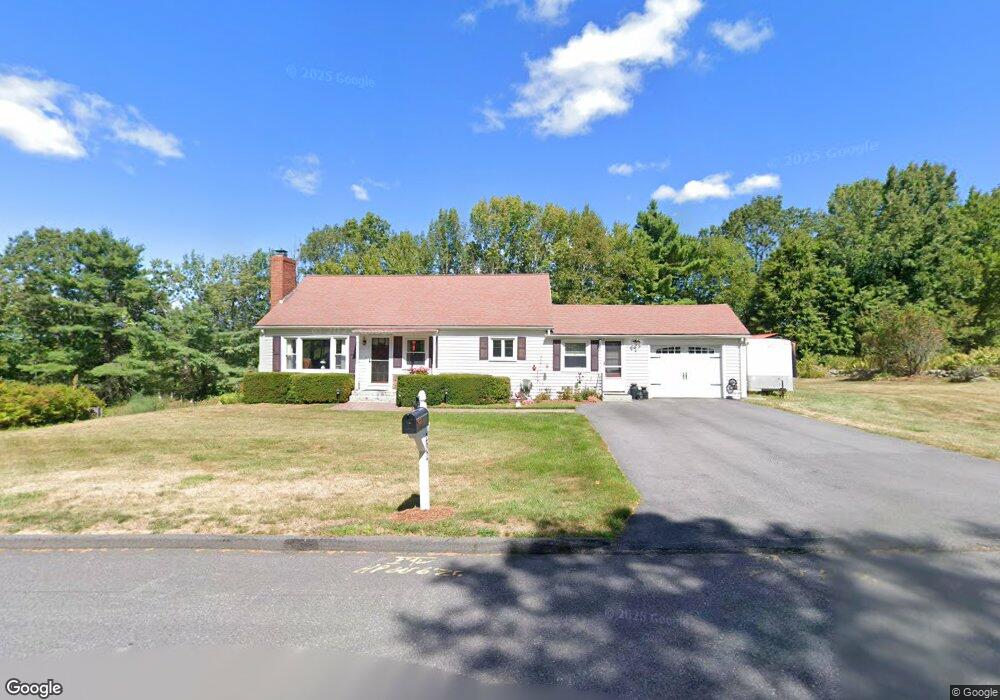 292 Partridge St, Gardner, MA 01440 - photo 1