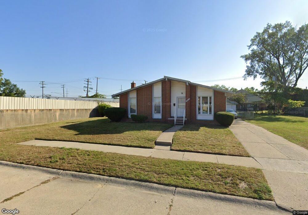 21412 Ithaca Ave, Ferndale, MI 48220 - photo 1