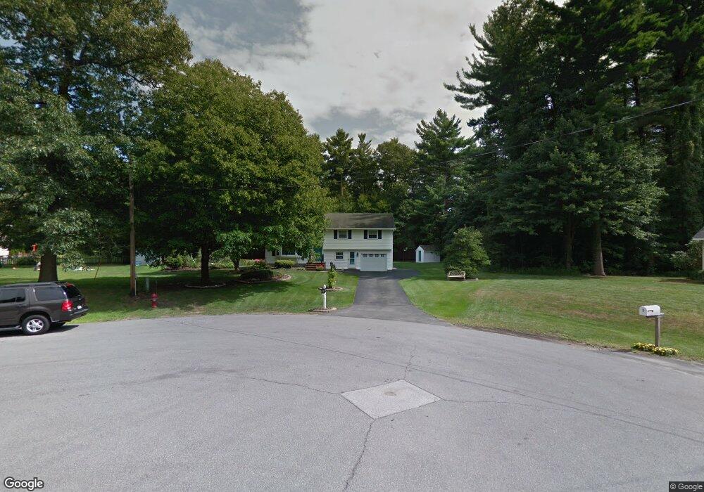 9 Greenfield Ct, Ballston Spa, NY 12020 - photo 1