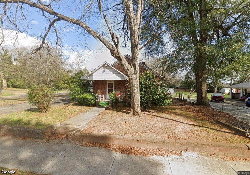 1117 N Lee St, Americus, GA 31719 - photo 1