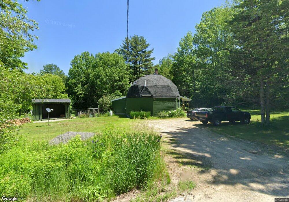 23 Lower Sumner Hill Rd, Sumner, ME 04292 - photo 1