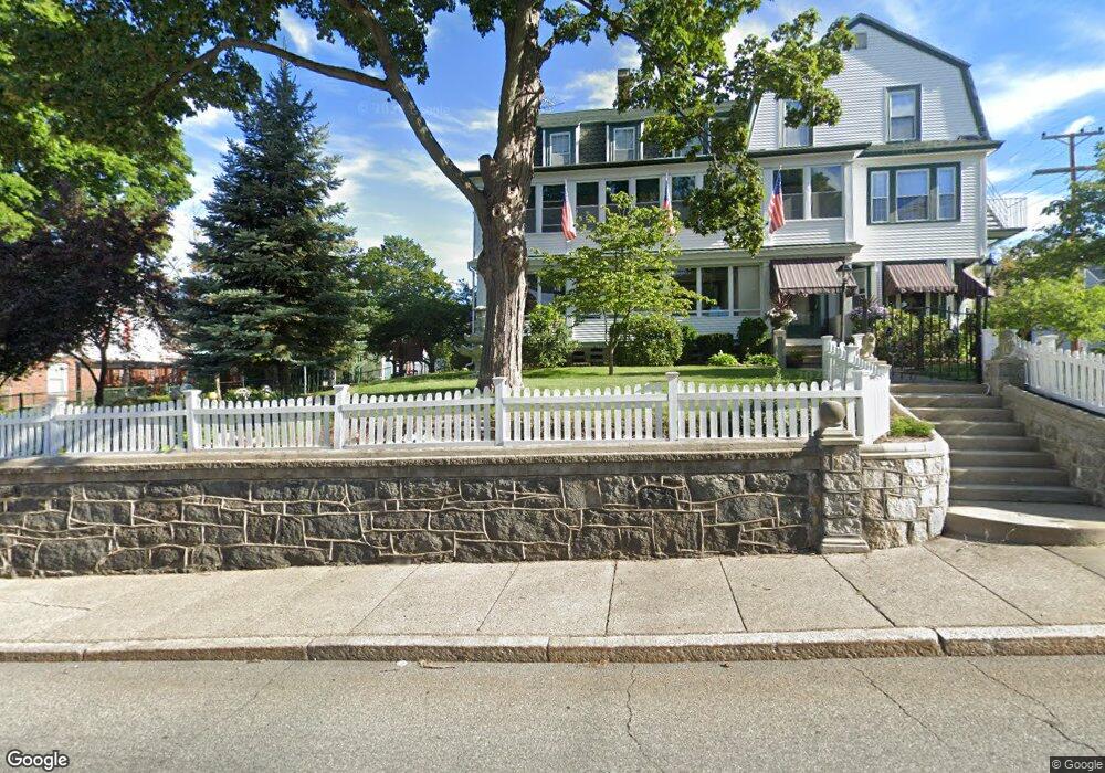 310 Elm St, Woonsocket, RI 02895 - photo 1