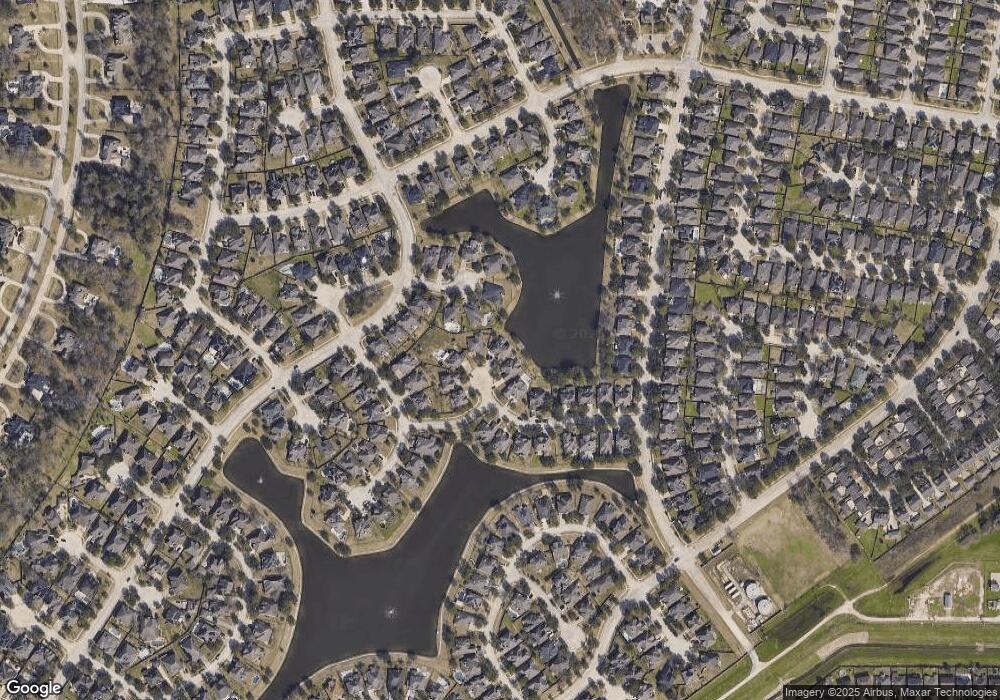 3207 Abbott Lakes Ln, Spring, TX 77386 - photo 1