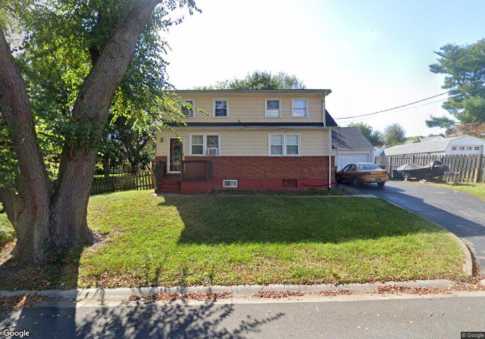 2110 Jackson Ave, Wilmington, DE 19808 - photo 1