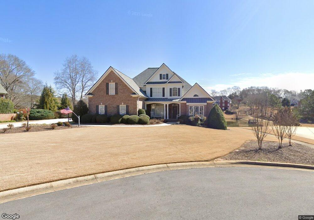 1221 Founders Blvd, Athens, GA 30606 - photo 1