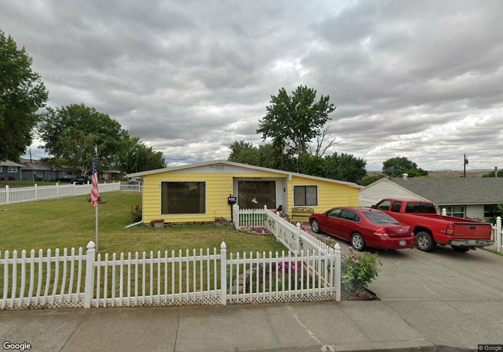 2402 SW Marshall Ave, Pendleton, OR 97801 - photo 1