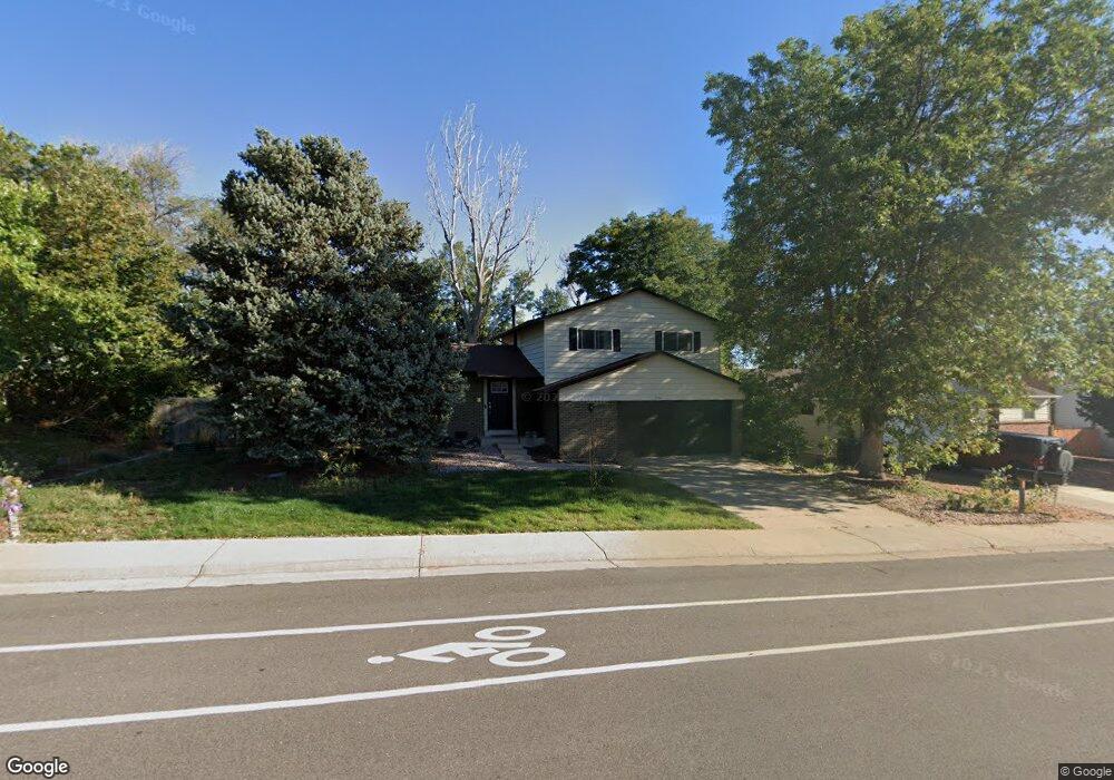 3394 E 115th Ave, Thornton, CO 80233 - photo 1