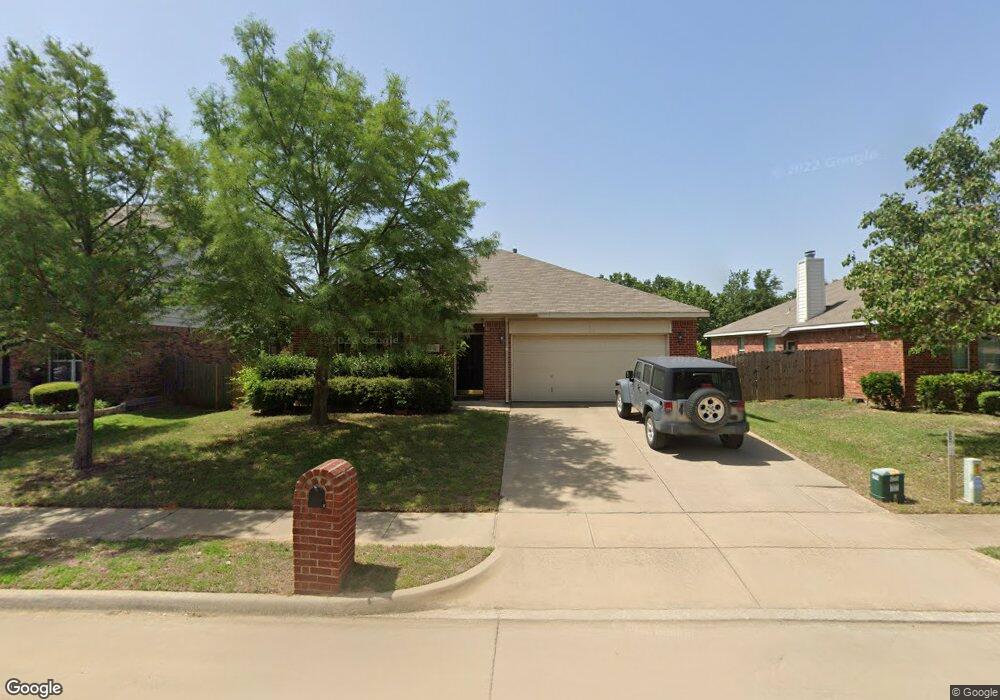 2700 Bissonet Dr, Denton, TX 76210 - photo 1