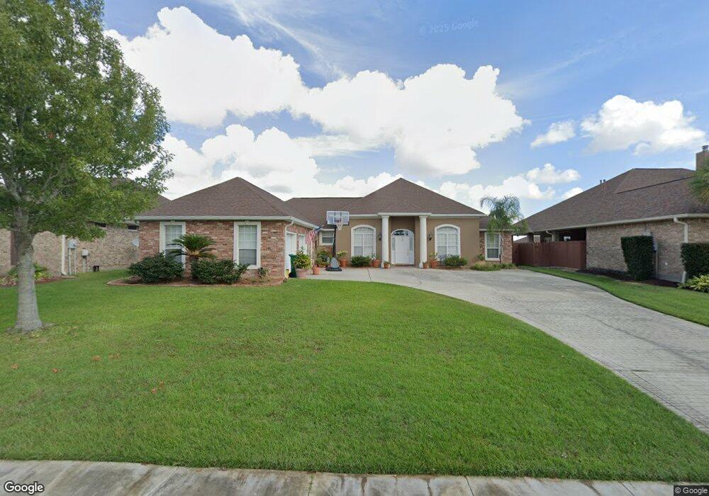 1334 Cutter Cove Other, Slidell, LA 70458 - photo 1