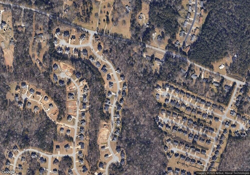 2015 Jessica Way, Conyers, GA 30012 - photo 1