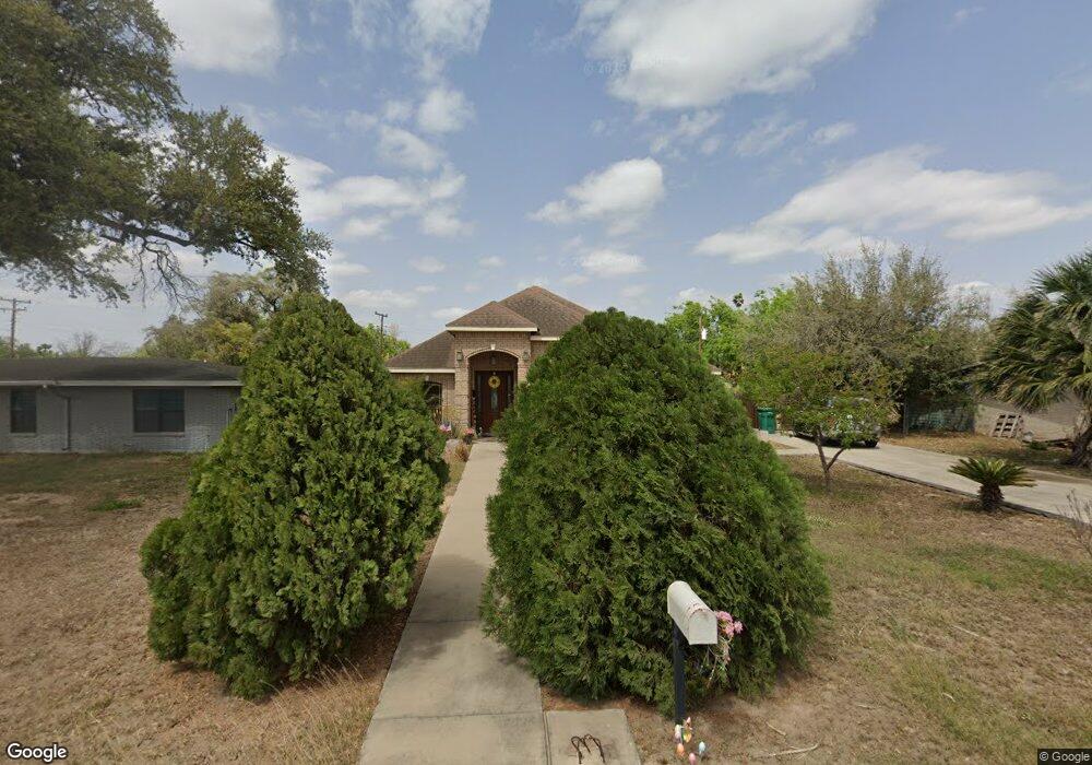 606 W Jones Ave, Pharr, TX 78577 - photo 1