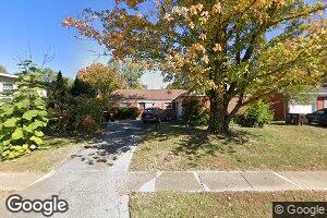2309 Langdon Dr, Louisville, KY 40242