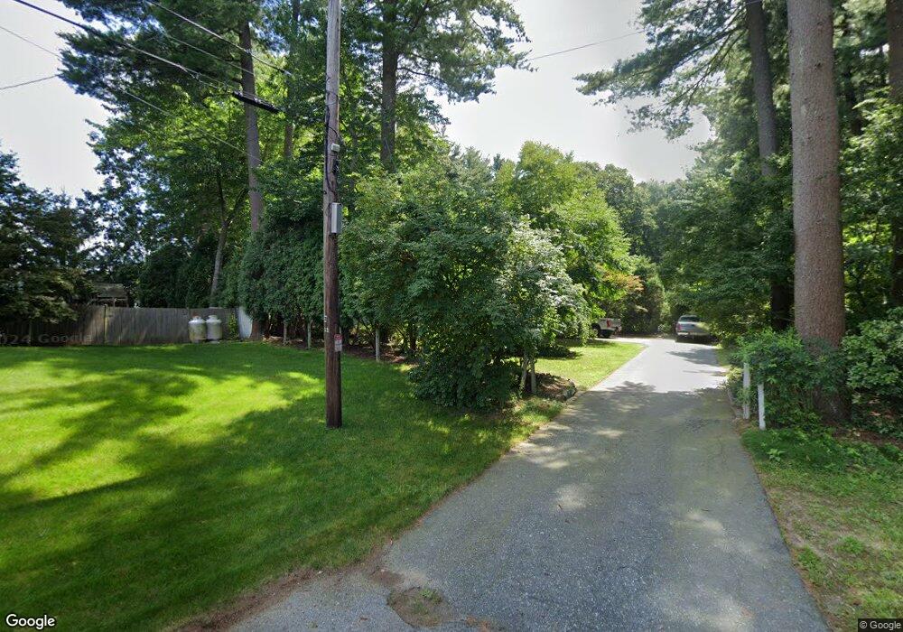 103 Meadow Rd, Northborough, MA 01532 - photo 1