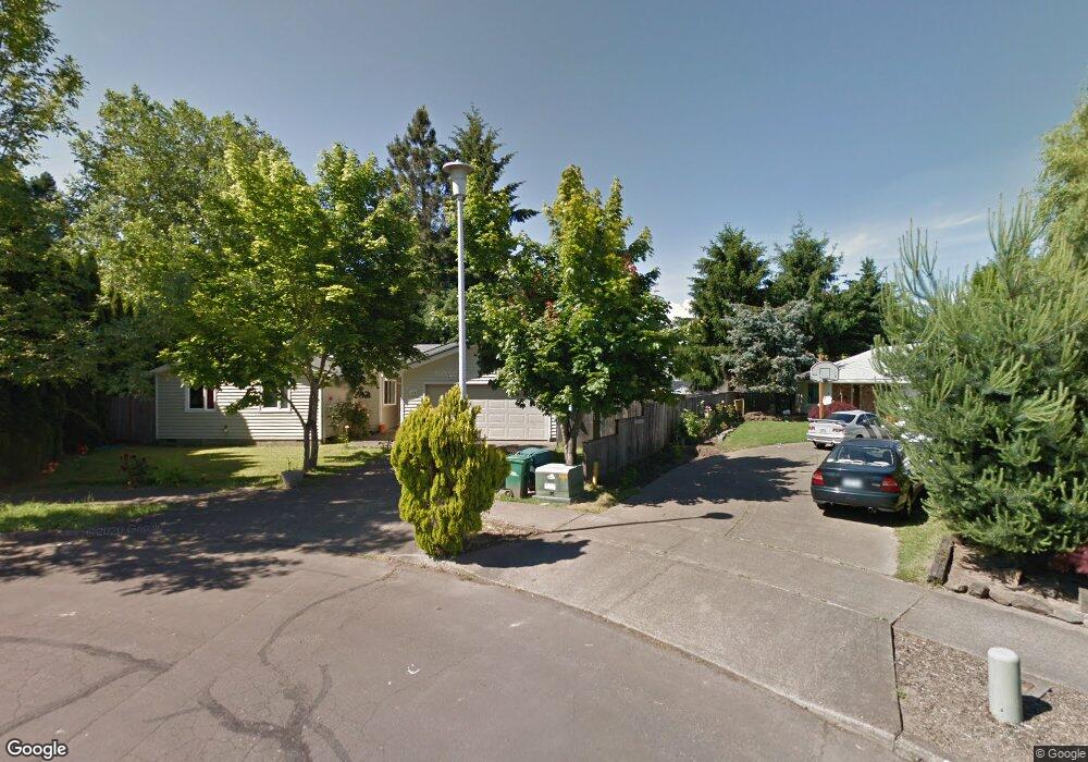 1816 Sequoia Ct, Forest Grove, OR 97116 - photo 1