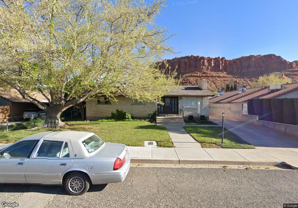 580 W 600 N, Saint George, UT 84770 - photo 1