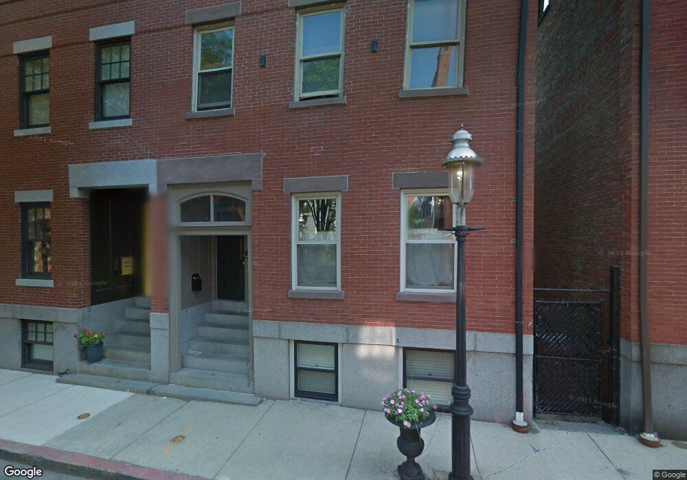 9 Mount Vernon St unit 1, Charlestown, MA 02129 - photo 1