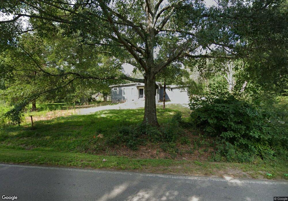 5551 Ransom Free Rd, Clermont, GA 30527 - photo 1