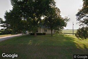 1713 Keeney Rd, Ashland, IL 62612