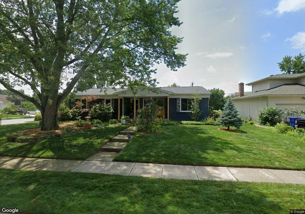 1935 Wilmington Place, Columbus, OH 43220 - photo 1