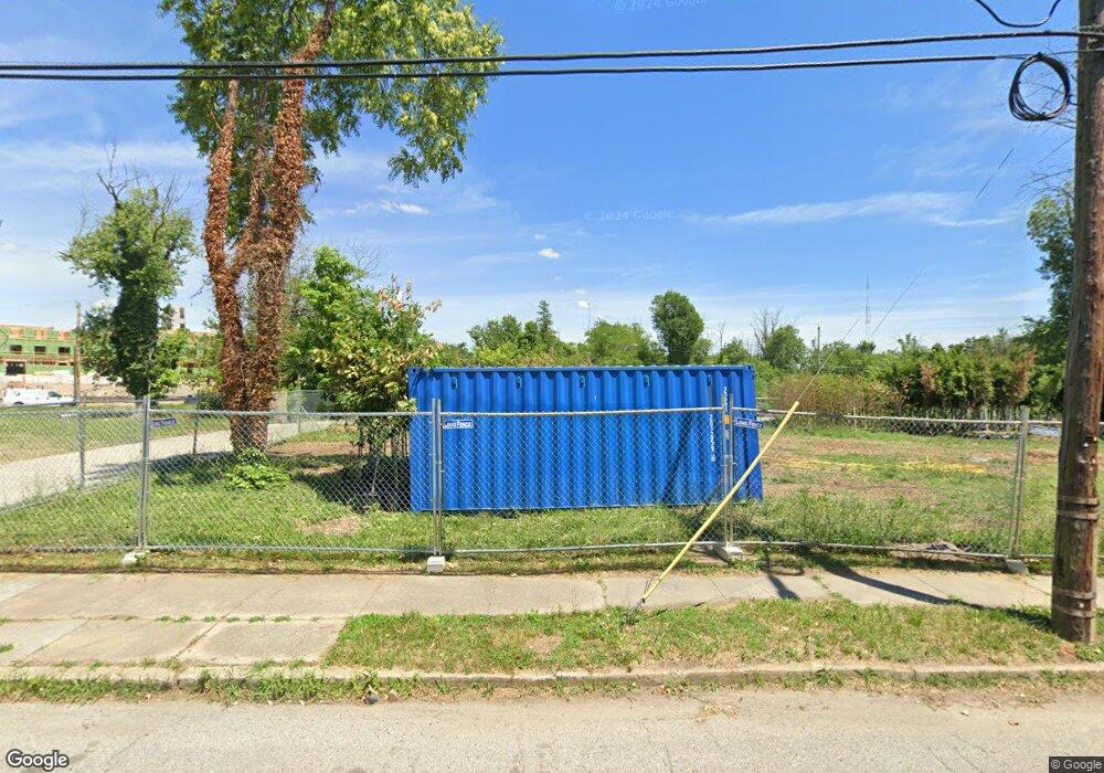 3327 Woodland Ave, Baltimore, MD 21215 - photo 1