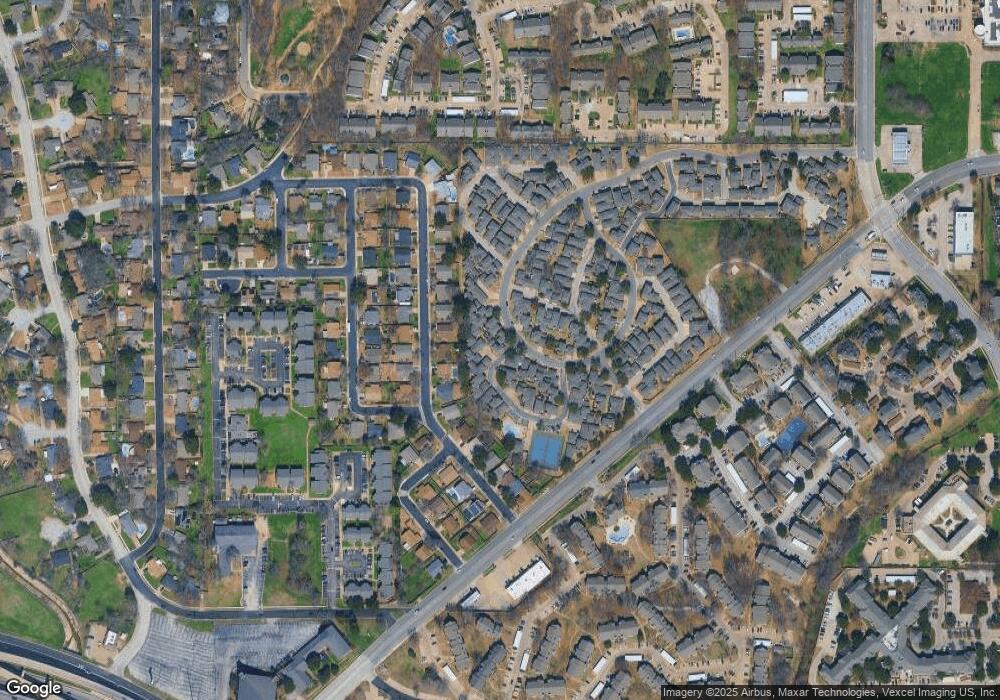 35 Park Ln, Bedford, TX 76021 - photo 1