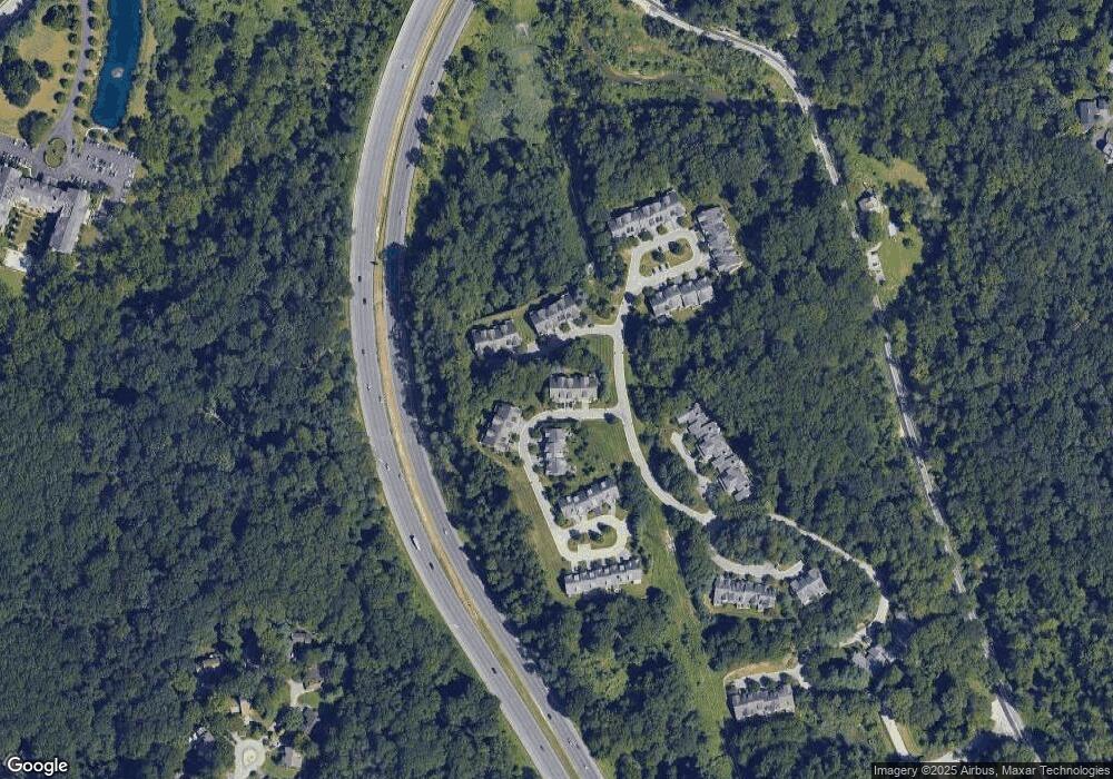 6 Halston Ct, Baltimore, MD 21209 - photo 1