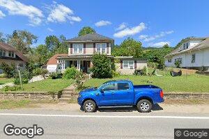 8164 Court Ave, Hamlin, WV 25523