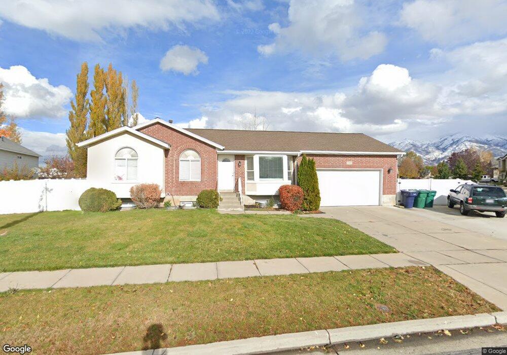 1142 W 345 S, Layton, UT 84041 - photo 1
