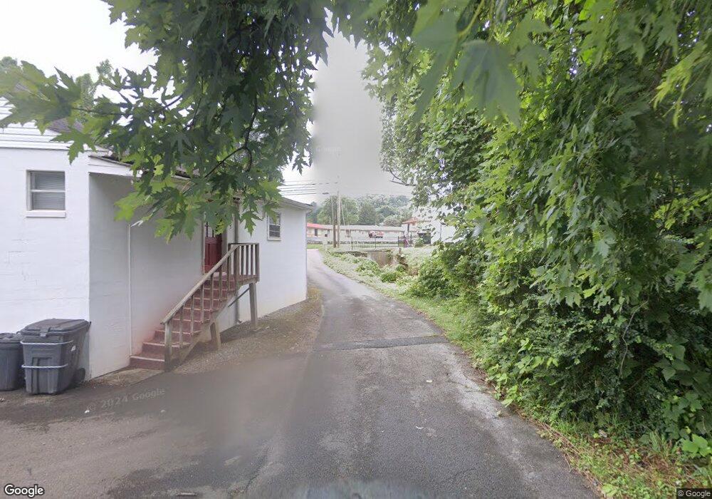 LOT 159 Beaver St, Ellijay, GA 30540 - photo 1