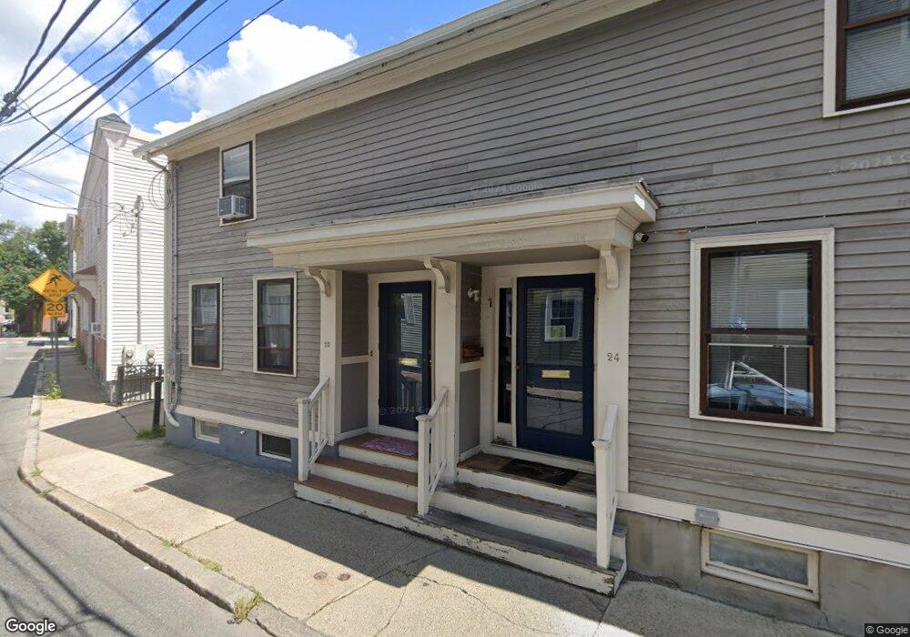 22 7th St, Cambridge, MA 02141 - photo 1