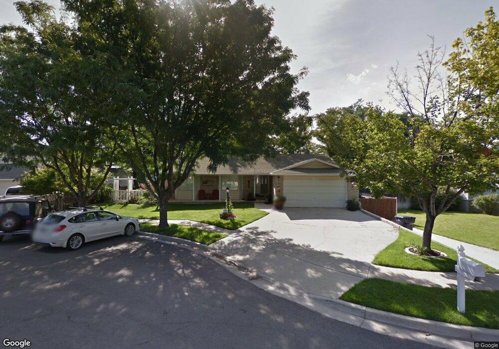 7918 S 965 E, Sandy, UT 84094 - photo 1