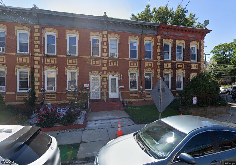 840 Grove St, Elizabeth, NJ 07202 - photo 1