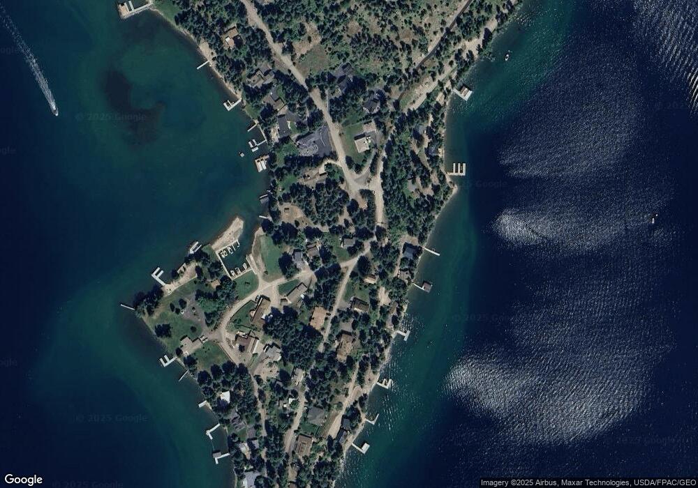 15195 Woods Bay Point Rd, Bigfork, MT 59911 - photo 1