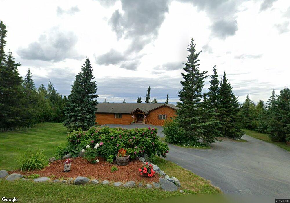 6058 Azalea Dr, Anchorage, AK 99516 - photo 1