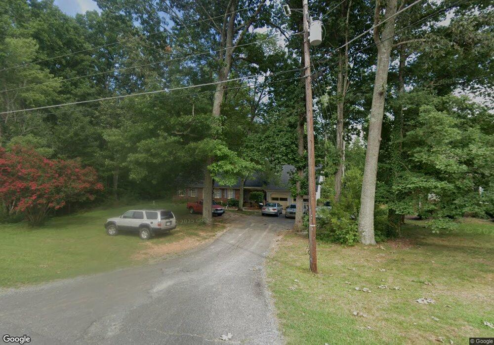 454 Newbern Ave, Asheboro, NC 27205 - photo 1