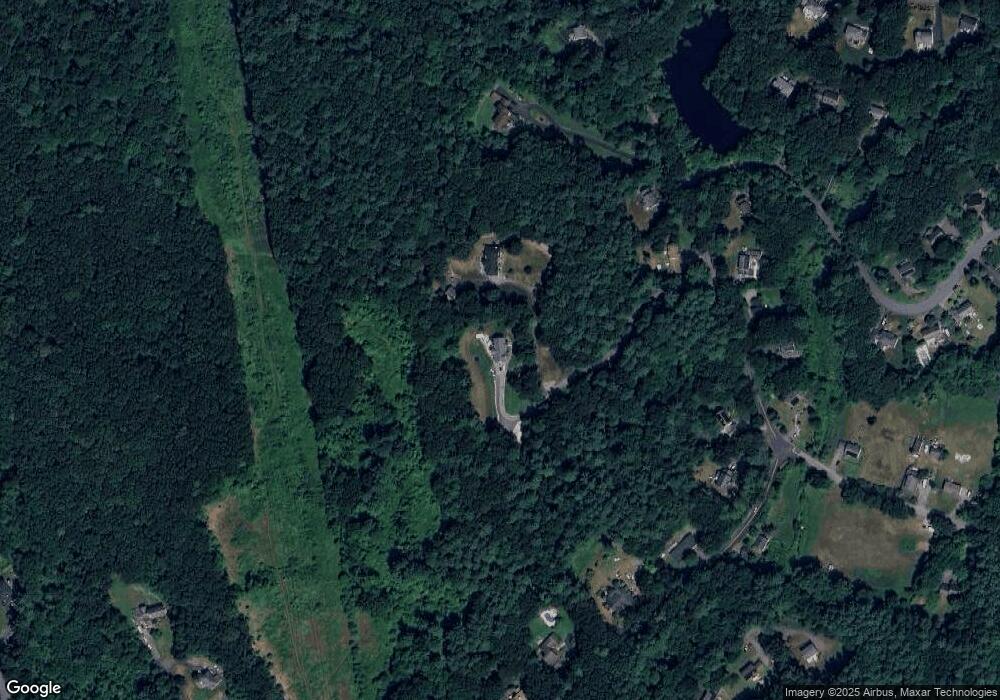 863 Winter St unit 1, North Andover, MA 01845 - photo 1