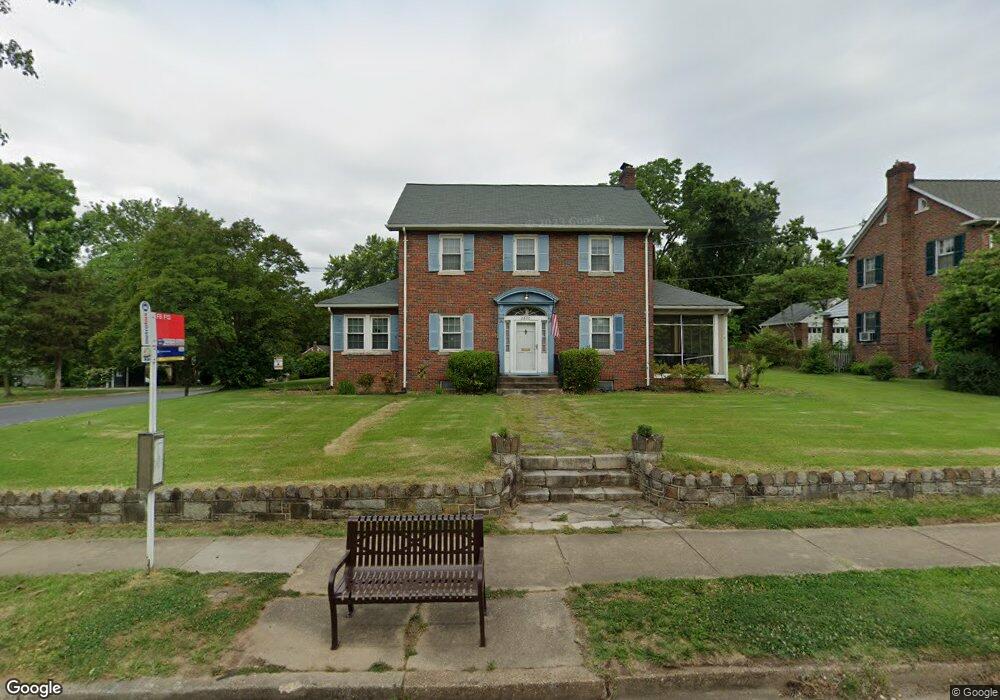 2800 Cheverly Ave, Cheverly, MD 20785 - photo 1