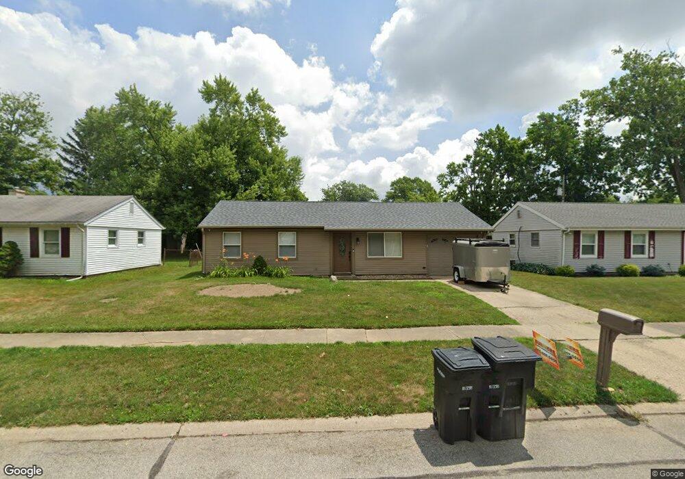 3213 Walton St, Lafayette, IN 47909 - photo 1