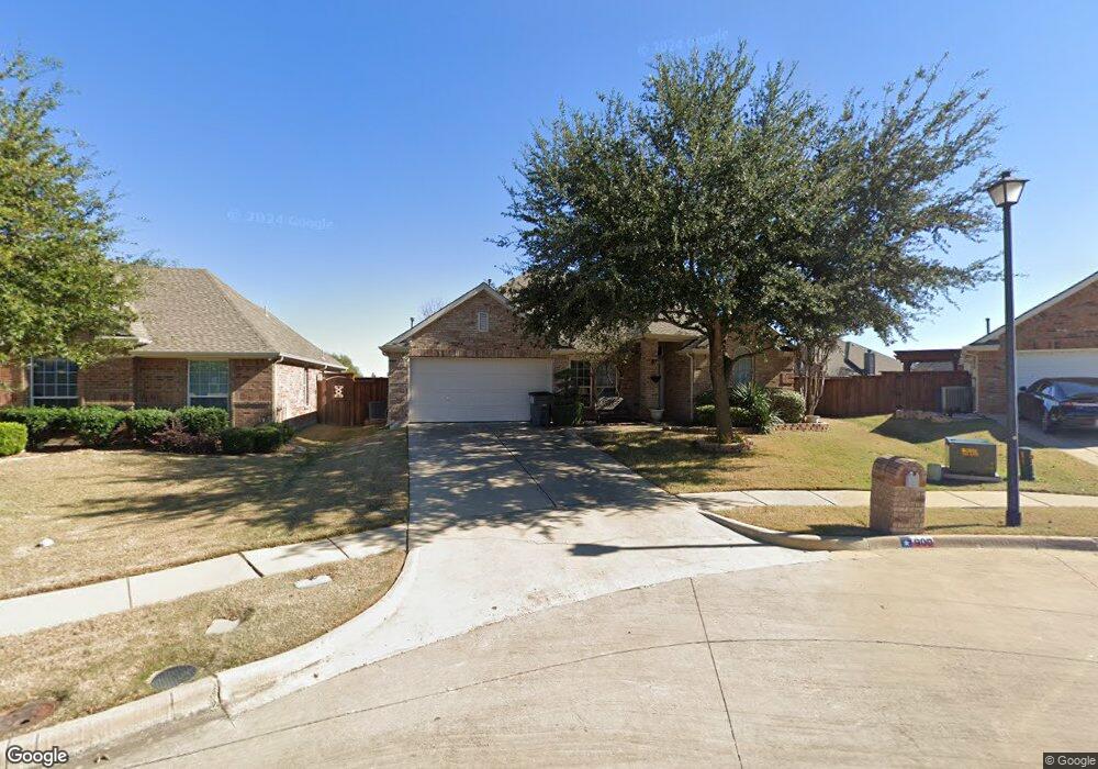 900 Rockton Dr, Wylie, TX 75098 - photo 1