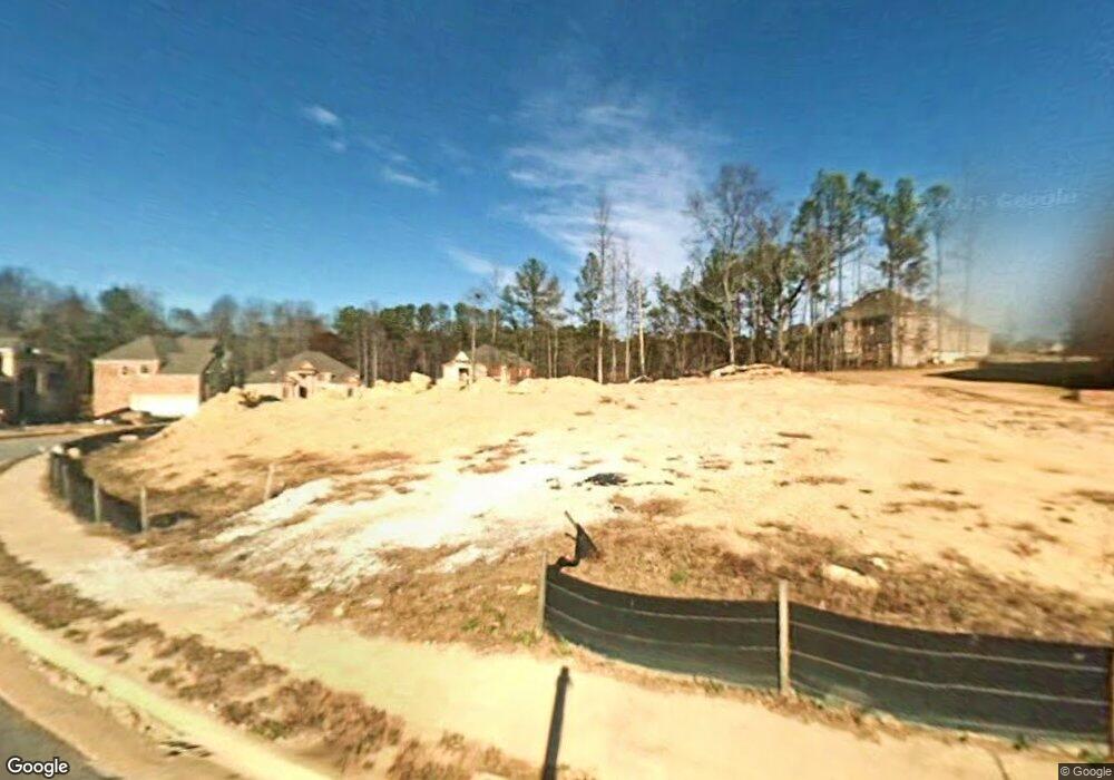 1230 Lionsgate Dr unit 57, Conyers, GA 30094 - photo 1