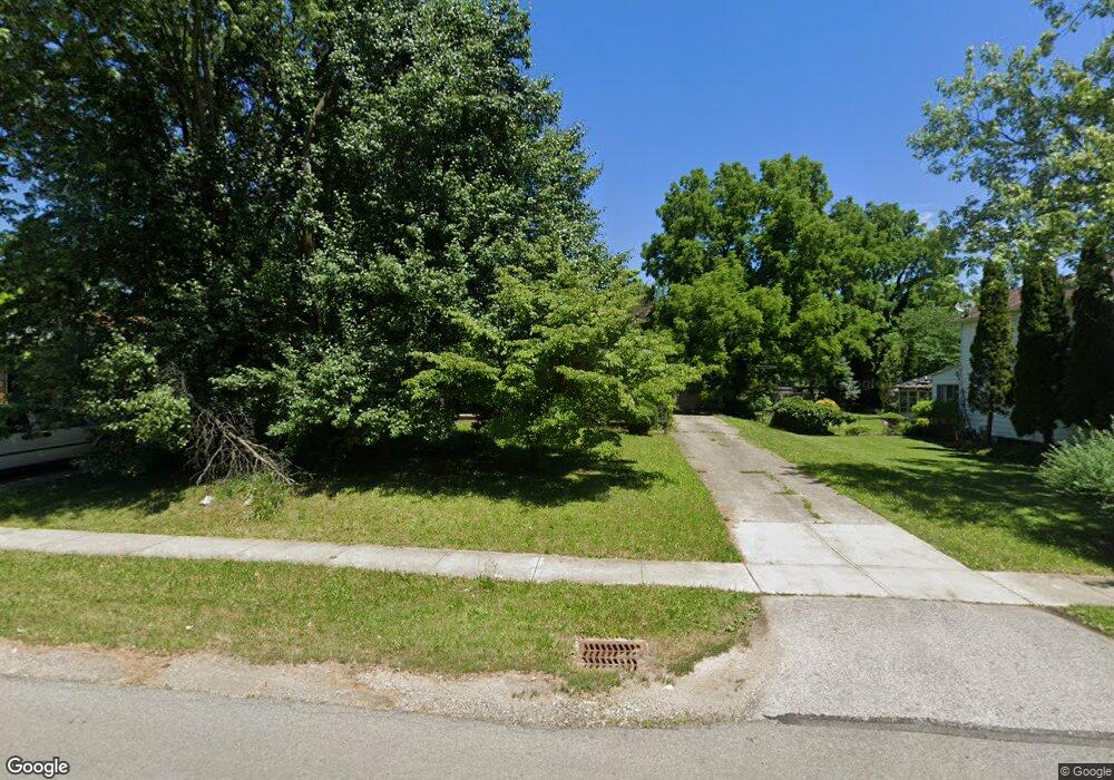 2106 Elmore Ave, Columbus, OH 43224 - photo 1