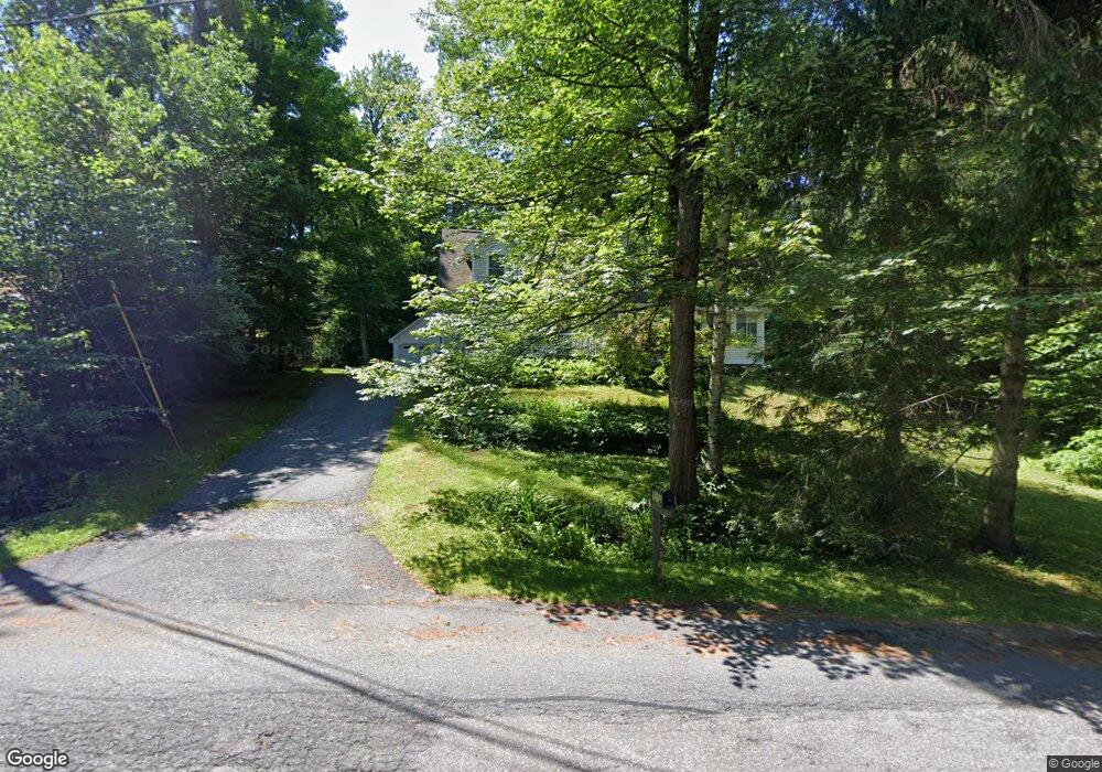 43 Ledgewood Rd, Claremont, NH 03743 - photo 1