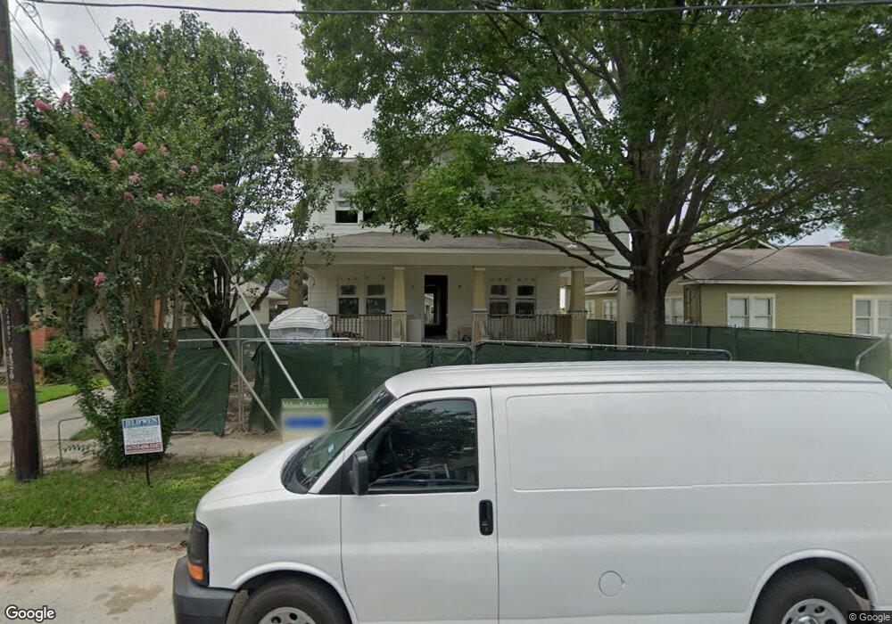 816 Redan St, Houston, TX 77009 - photo 1