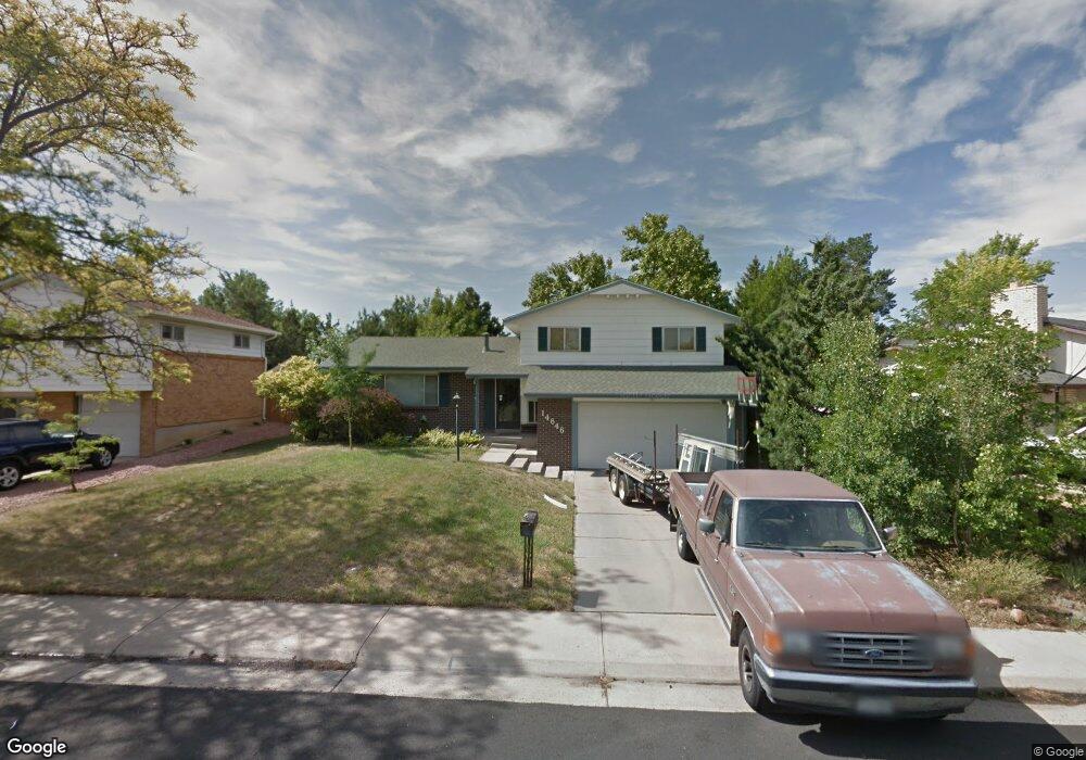 14646 E 13th Cir, Aurora, CO 80011 - photo 1