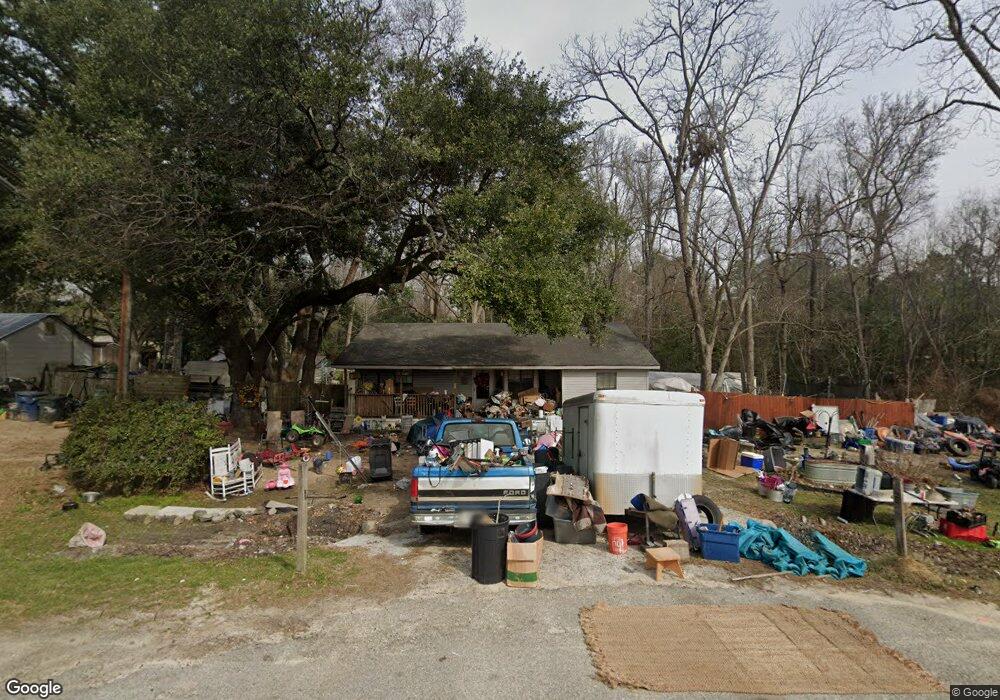 27538 Us Highway 80 W, Portal, GA 30450 - photo 1