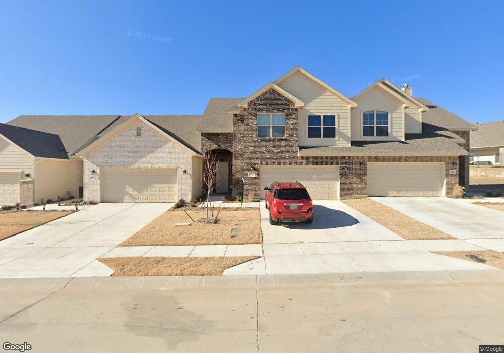 377 Legacy Blvd, Weatherford, TX 76085 - photo 1