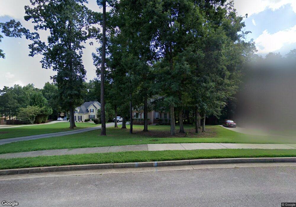 154 Amicalola Way, Jonesboro, GA 30236 - photo 1