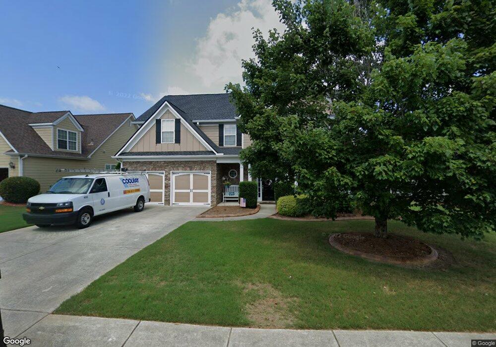 21 Summer Place NW, Cartersville, GA 30121 - photo 1