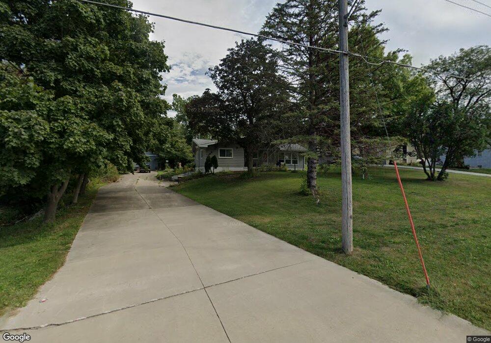 503 S Jackson St, Osceola, IA 50213 - photo 1