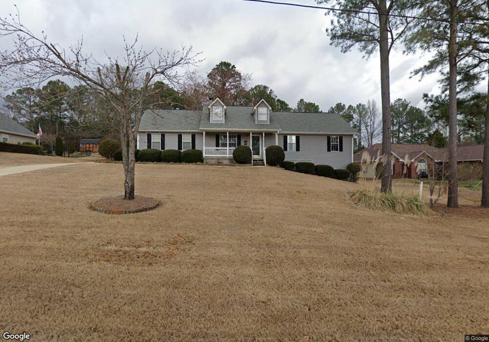 146 Old Stonewall Dr, Locust Grove, GA 30248 - photo 1